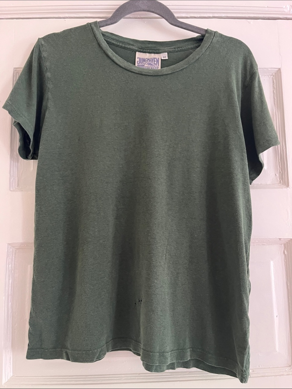 As-Is Jungmaven Tee Size Medium